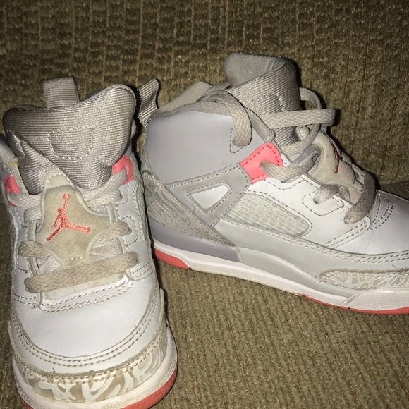 Kids Sneakers - Picture 2 of 3